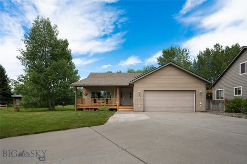 145 Chestnut Grove Ave, Bozeman, MT, 59718-9093 | Card Image