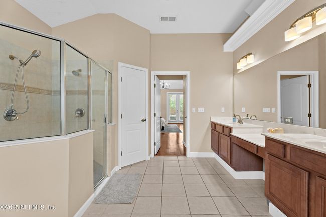 13764 Shady Woods St N, House other with 3 bedrooms, 3 bathrooms and null parking in Jacksonville FL | Image 27