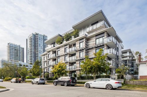 202-477 W 59th Ave, Vancouver, BC, V5X1X4 | Card Image