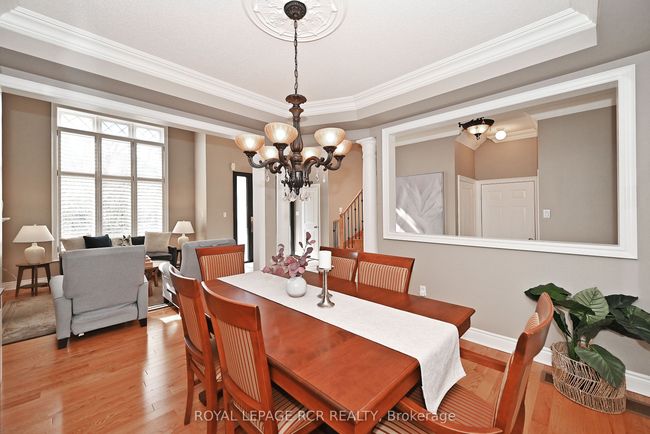 9 Deerhorn Cres, House other with 4 bedrooms, 3 bathrooms and 6 parking in Aurora ON | Image 10