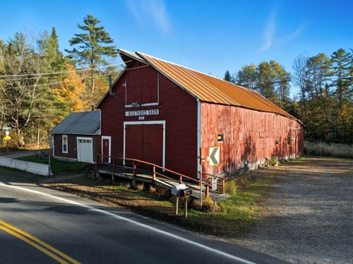 69 Wild Ammonoosuc Rd, Bath, NH, 03740-4629 | Card Image