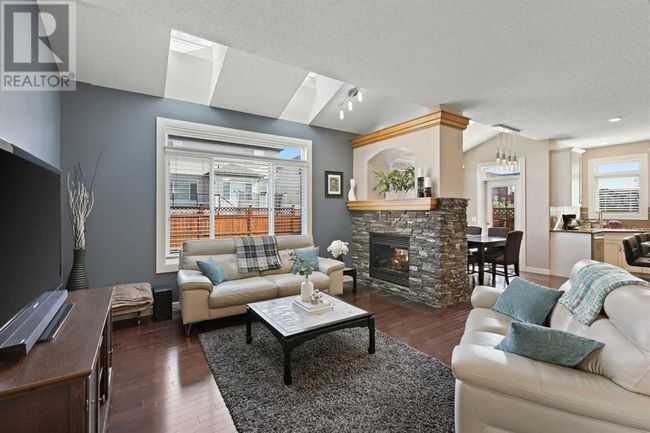 121 Hawkmere Pl, House other with 4 bedrooms, 4 bathrooms and 4 parking in Chestermere AB | Image 14