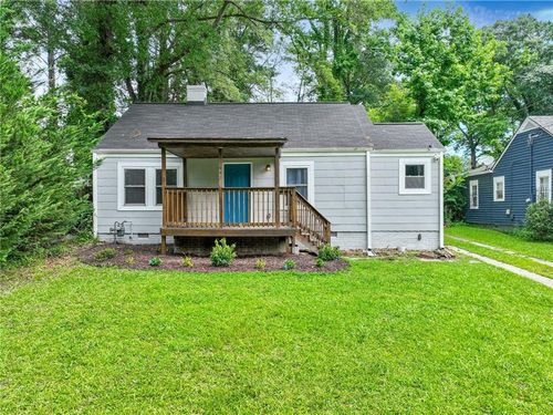 1443 Richland Rd Sw, Atlanta, GA, 30310-3263 | Card Image