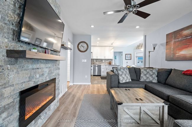 178 William St, House other with 2 bedrooms, 1 bathrooms and 6 parking in Exeter ON | Image 7