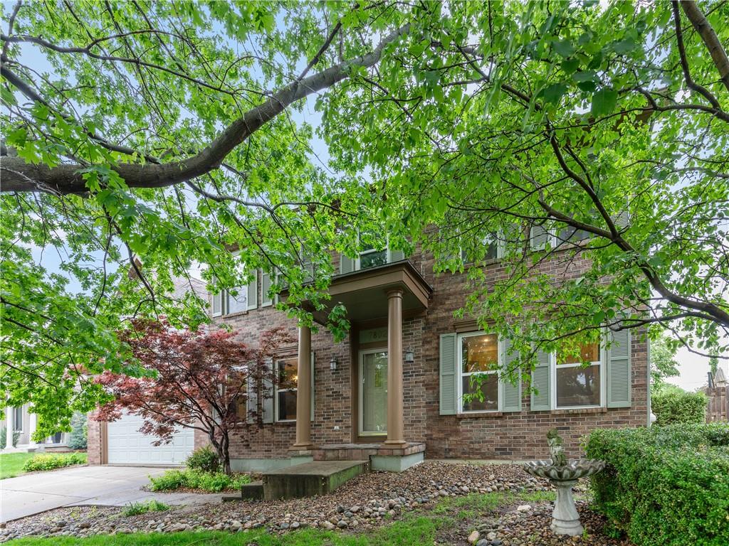 75th Ter, Kansas City, MO 64158