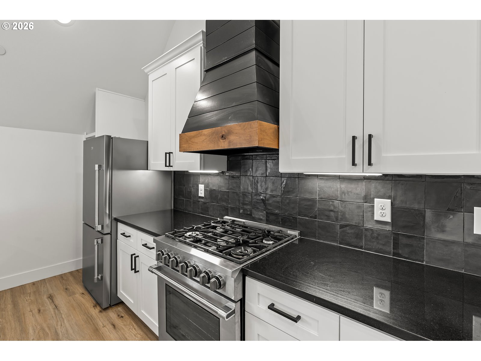 Residential in Vancouver 4