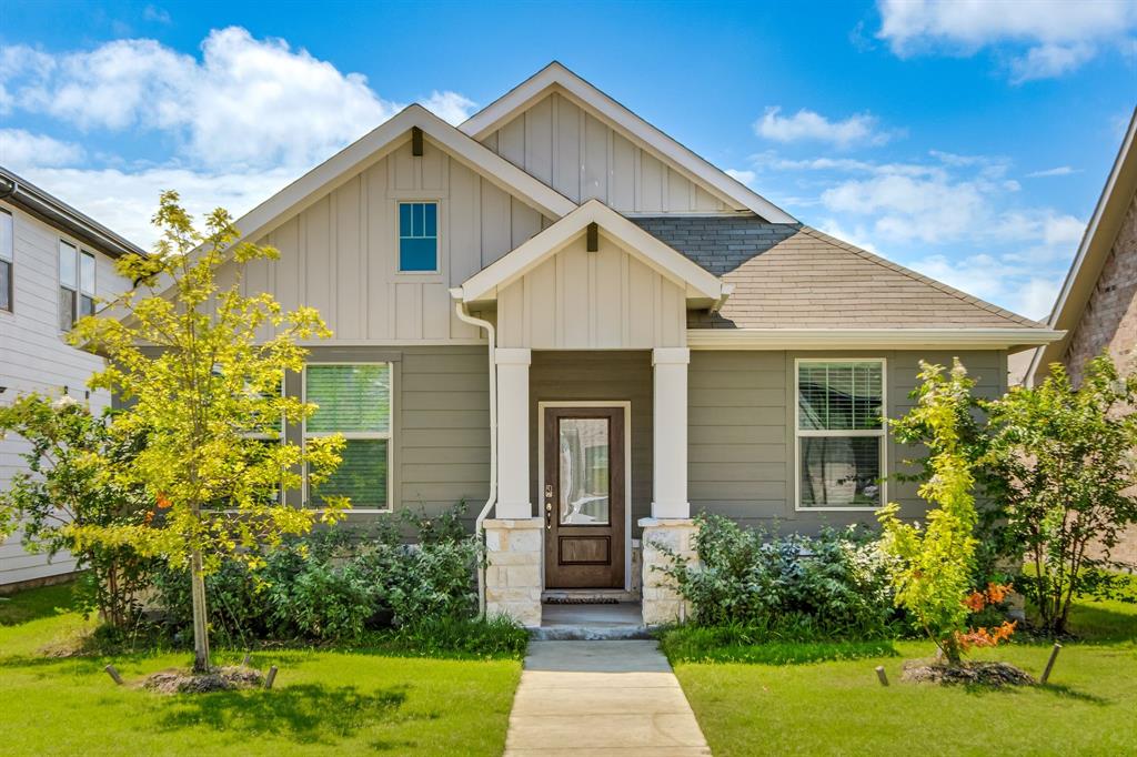 Monarch Way, Wylie, TX 75098