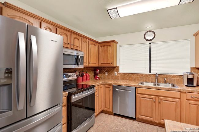 709 Voges St, House other with 4 bedrooms, 3 bathrooms and null parking in Poth TX | Image 14