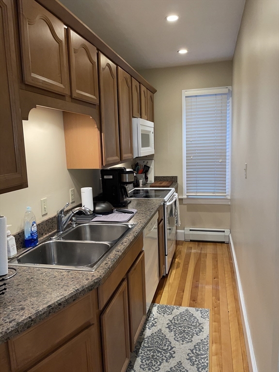 Residential Income in Worcester 4
