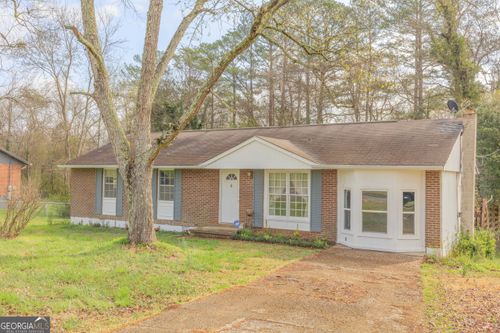 395 Wisteria Road, La Fayette, GA, 30728 | Card Image
