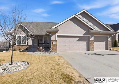 14836 Prairie Star St, Bennington, NE, 68007-1577 | Card Image
