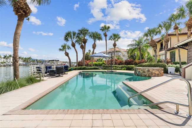 833 Ponce De Leon Dr, House other with 5 bedrooms, 5 bathrooms and null parking in TIERRA VERDE FL | Image 56