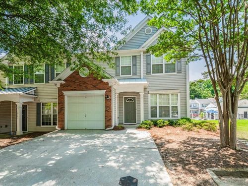 2745 Ashleigh Ln, Alpharetta, GA, 30004-6175 | Card Image