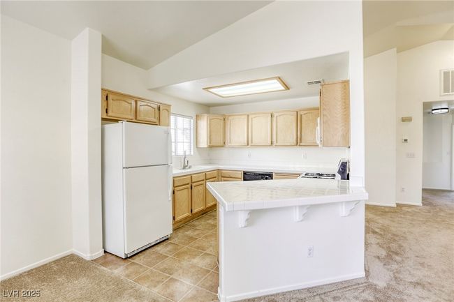 UNIT-232 - 8301 Boseck Dr, Condo with 2 bedrooms, 2 bathrooms and null parking in Las Vegas NV | Image 12