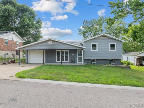 98 Kennedy St, Union, MO, 63084-2035 | Card Image