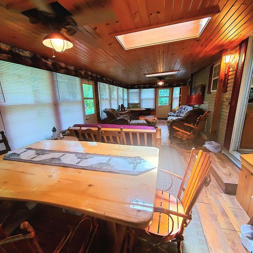 l20-N5204 Meadow View Circle, Green Lake, WI, 54941 | Card Image