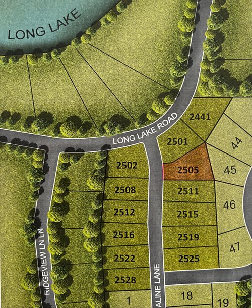 2505 Adaline Ln, Detroit Lakes, MN, 56501-2852 | Card Image