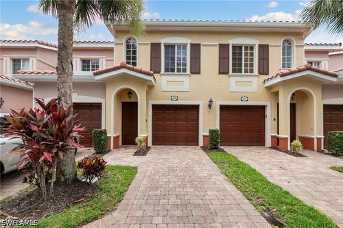 203-10009 Villagio Gardens Ln, ESTERO, FL, 33928-2745 | Card Image