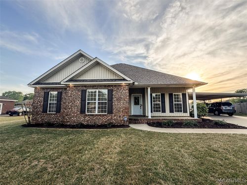 116 Daffodil Ct, Prattville, AL, 36067-8135 | Card Image