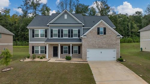 7780 Coppice Dr, Midland, GA, 31820-4483 | Card Image
