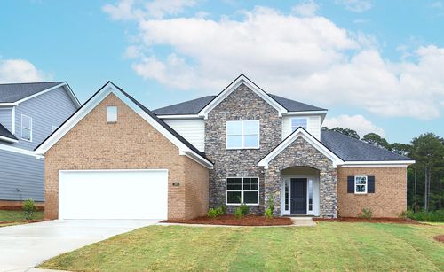 5247 James Way, Midland, GA, 31820 | Card Image