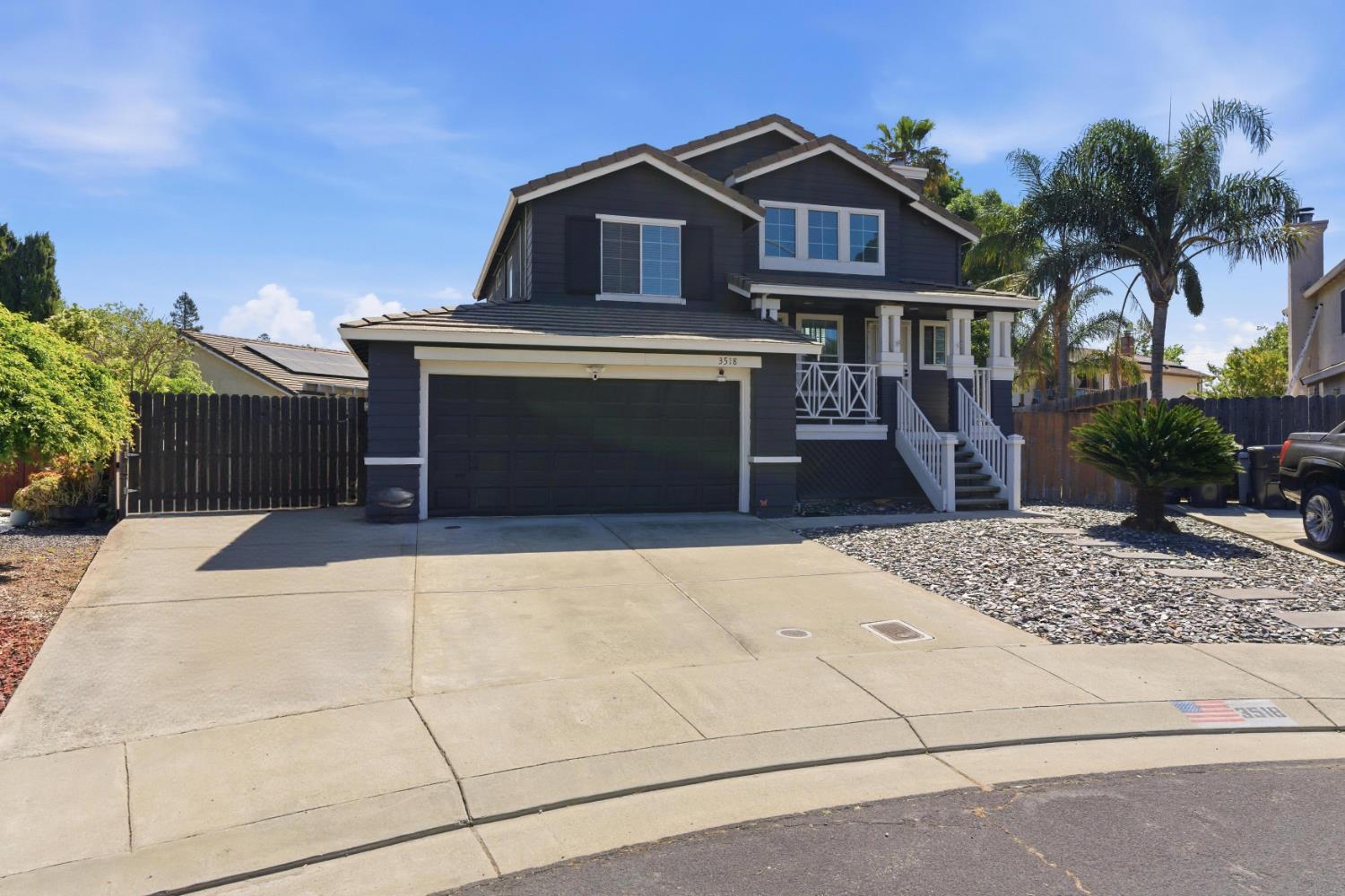 Residential in Stockton 3
