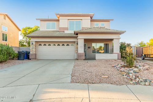 3792 E Woodside Way, Gilbert, AZ, 85297-7885 | Card Image