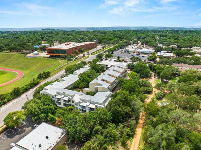 APT-213 - 3840 Far West Blvd, Condo with 2 bedrooms, 2 bathrooms and 2 parking in Austin TX | Image 27