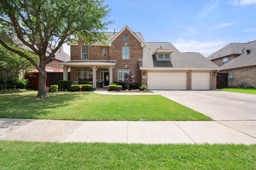 2647 Waterfront Drive, Grand Prairie, TX, 75054 | Card Image