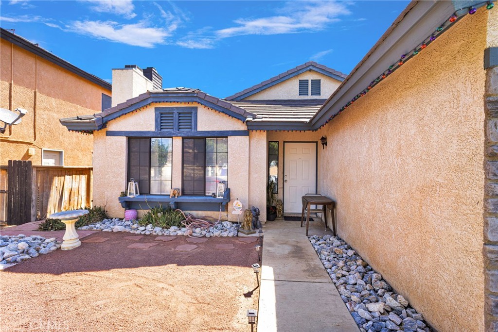 Residential in Victorville 5