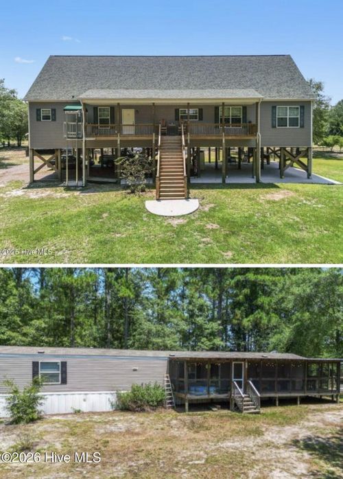 364 Murray Turner Farm Rd, Burgaw, NC, 28425-3592 | Card Image