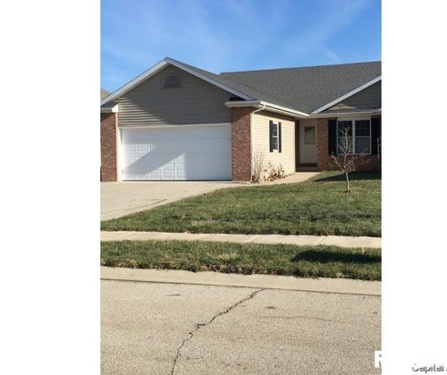 4308 Castle Pines Drive, Springfield, IL, 62711 | Card Image