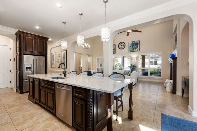 228 Cimarron Hills Trl E, House other with 3 bedrooms, 3 bathrooms and null parking in Georgetown TX | Image 9