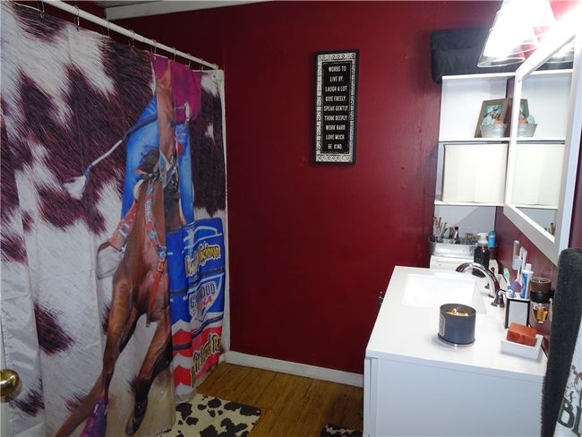 227 Alice Rd, House other with 2 bedrooms, 1 bathrooms and 1 parking in Acme PA | Image 17