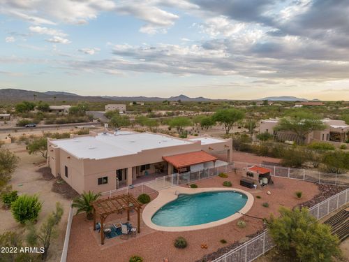 21650 W Date Creek Road, Wickenburg, AZ, 85390 | Card Image