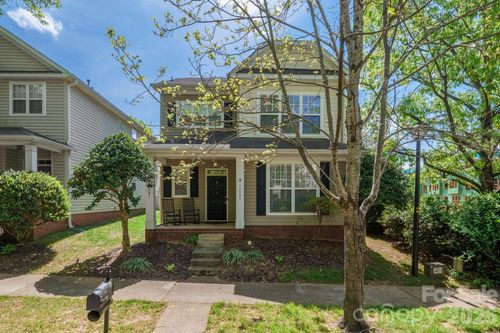 11731 Rainy Bend Dr, Huntersville, NC, 28078-2357 | Card Image