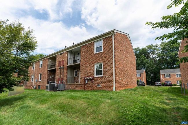 APT-4 - 161 Hessian Hills Way, Condo with 2 bedrooms, 1 bathrooms and null parking in CHARLOTTESVILLE VA | Image 12
