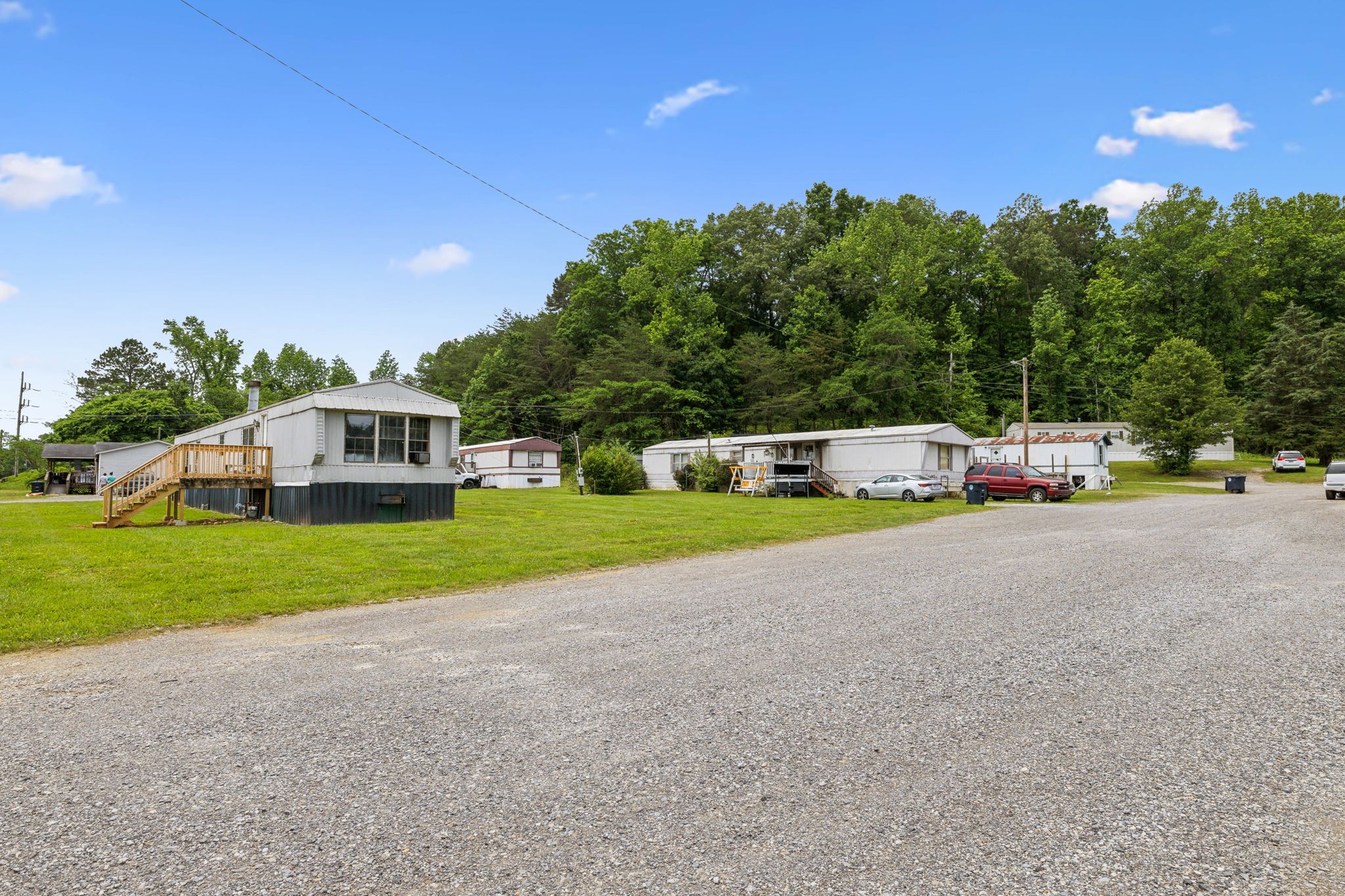Residential Income in Jasper 4