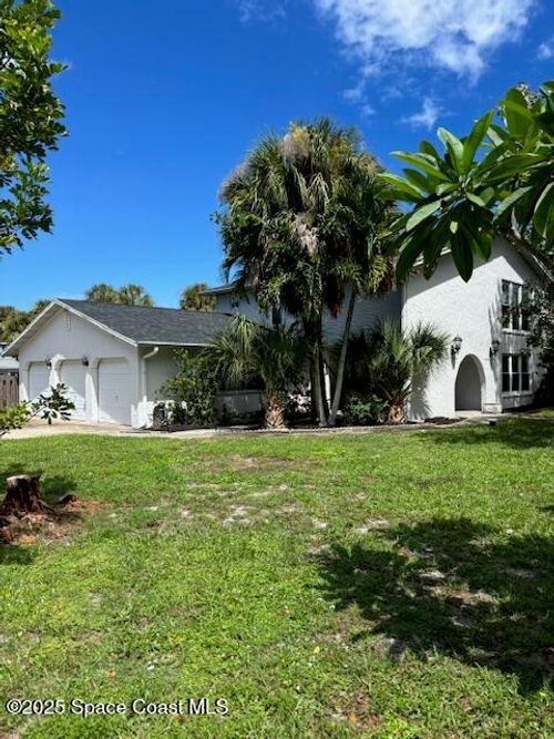 420 Pine Blvd, Merritt Island, FL, 32952-5002 | Card Image