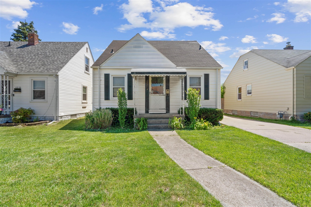 Kendal St, Dearborn, MI 48126
