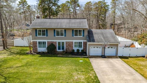 14 Rivendell Road, Marmora, NJ, 08223 | Card Image