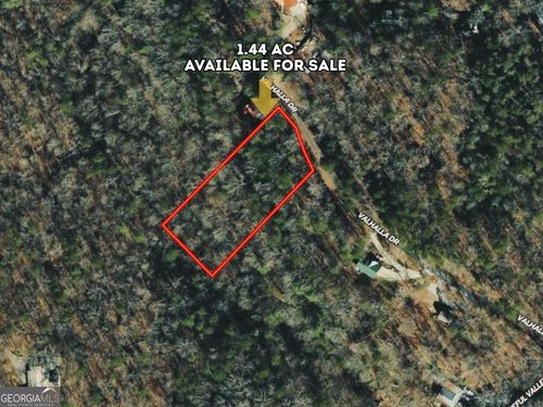 33C Valhalla Dr, Cleveland, GA, 30528-4294 | Card Image
