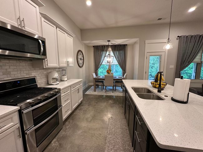 6104 Scottscraig Cv, House other with 4 bedrooms, 3 bathrooms and null parking in Bartlett TN | Image 7
