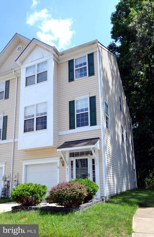 623 Trout Run Ct, ODENTON, MD, 21113-3617 | Card Image