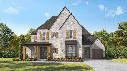 2917 Thatcher St, Celina, TX, 75009-4394 | Card Image