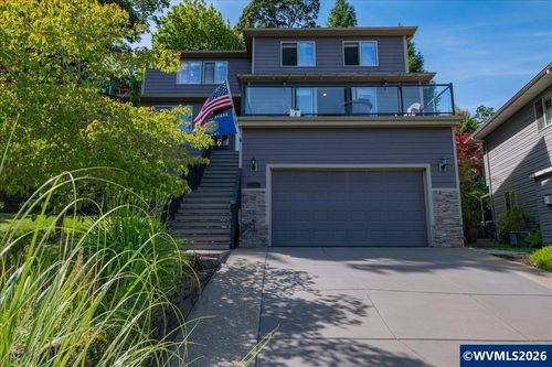 2495 Stoneway Ct Nw, Salem, OR, 97304-3544 | Card Image