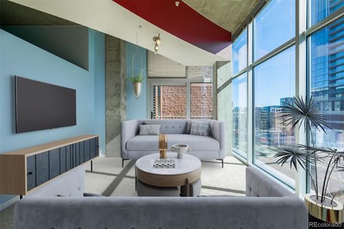 517-1700 Bassett St, Denver, CO, 80202-1915 | Card Image