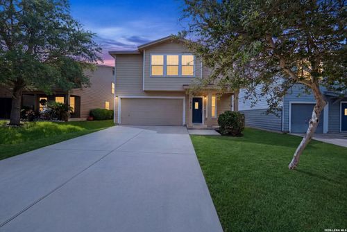 7815 Horse Holw, San Antonio, TX, 78244-3508 | Card Image