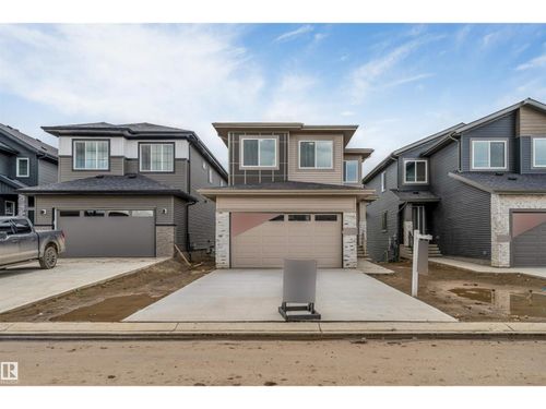 47 Norwyck Way, Spruce Grove, AB, T7X4E9 | Card Image
