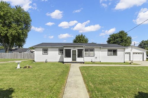 223 E North St., Crestline, OH, 44827 | Card Image